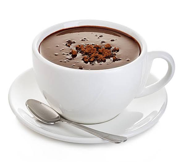 hot choclate
